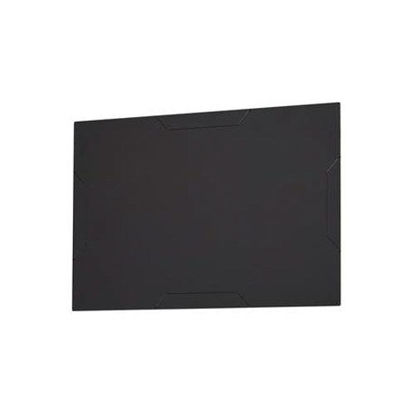 Picture of Chief Mfg.Hardware Mount Black (PAC525CVR-KIT)