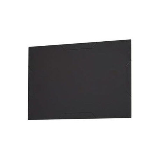 Picture of Chief Mfg.Hardware Mount Black (PAC525CVR-KIT)