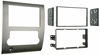 Picture of Harmony Audio Compatible with Nissan Titan 2008 2009 2010 2011 2012 Double DIN Stereo Harness Radio Install Dash Kit Package