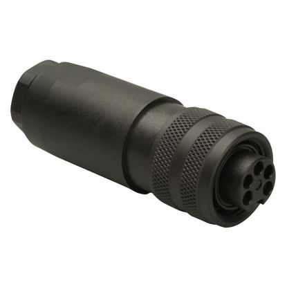 Picture of Maretron Mini Field-Attachable Connectors - Female