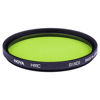 Picture of Hoya 62mm HMC Screw-in Filter - Yellow/Green