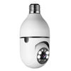 Picture of WiFi Security Camera HD 1080P Night Vision Motion Detection Mobile Tracking 2-Way Talk Pan Tilt for Home Kid Pet Nancy Security