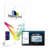 Picture of Healingshield Screen Protector Eye Protection Anti UV Blue Ray Film Compatible with Lenovo Thinkvision M14
