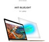Picture of Healingshield Screen Protector Eye Protection Anti UV Blue Ray Film Compatible with Lenovo Thinkvision M14