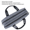 Picture of Vangoddy Chrono 11" to 12 inch Laptop Briefcase Shoulder Bag Travel Carrier