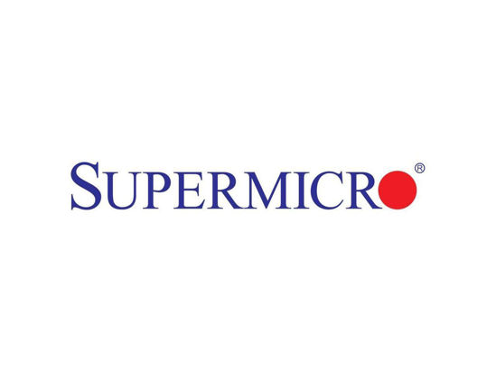 Picture of Supermicro Slimline SAS X8 LA to 2X OCULINK X4 INT 28CM 34AWG ROHS