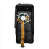 Picture of VBLL Front Housing Cover Case for XPR3300E XPR 3300e XIR P6600i DEP550e DP2400E (with OEM Speaker)
