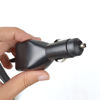 Picture of VBLL Aftermarket RLN4883B Car Travel Battery Charger for HT750 HT1250 HT1250LS HT1550 GP328 GP338 GP340 GP380 MTX850 MTX950 MTX8250 MTX9250 PRO5150 PRO7150 Radio