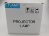 Picture of CTLAMP Bulb for 52sx4d, 44sz8r, 44mh85, as-lx50, as-lx40, 6912b22010a Generic/Compatible LG TV Projector Lamp
