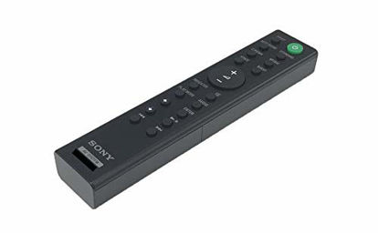 Picture of OEM Remote Control Originally for Sony HT-S200F, HTS200F
