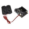Picture of MOUDOAUER Driver-Free Audio Sound Card HAT Speaker for NVIDIA Jetson Nano Developer Kit Accessory