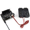 Picture of MOUDOAUER Driver-Free Audio Sound Card HAT Speaker for NVIDIA Jetson Nano Developer Kit Accessory