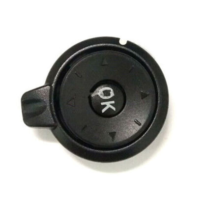 Picture of ZEZEFUFU Push Button Directional Key OK Button Multi Selector Dial for Nikon D7100 D7200 Camera Accessories