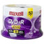 Picture of Maxell 8X 4.7GB 120-Minute DVD+R Media 50-Piece Spindle