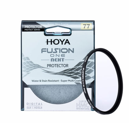 Picture of HOYA Protector Filter Fusion One Next ø52mm