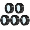 Picture of Generic CR- Falcon Protective Lens Suitable for Falcon Module 5W/10W Enrgraving and Cutting Hine Acc ory 5PCS, Transparent