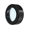 Picture of Generic CR- Falcon Protective Lens Suitable for Falcon Module 5W/10W Enrgraving and Cutting Hine Acc ory 5PCS, Transparent