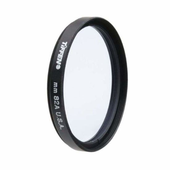Picture of Tiffen 67mm 82A Filter