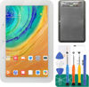 Picture of for 2nd Generation Google Home Nest Hub Screen Replacement for Google Nest Hub LCD Display Touch Screen Digitizer Assembly Replacement for Google Home Nest Hub/Nest Hub Screen Repair White 7"
