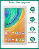 Picture of for 2nd Generation Google Home Nest Hub Screen Replacement for Google Nest Hub LCD Display Touch Screen Digitizer Assembly Replacement for Google Home Nest Hub/Nest Hub Screen Repair White 7"