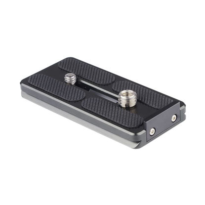 Picture of Sirui Arca Quick Release Replacement for Gimbal Head PH10 Dimensions: 3.3 (85mm) x 1.5 x .6 Inches PH-85