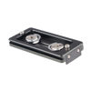 Picture of Sirui Arca Quick Release Replacement for Gimbal Head PH10 Dimensions: 3.3 (85mm) x 1.5 x .6 Inches PH-85