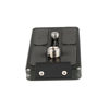 Picture of Sirui Arca Quick Release Replacement for Gimbal Head PH10 Dimensions: 3.3 (85mm) x 1.5 x .6 Inches PH-85