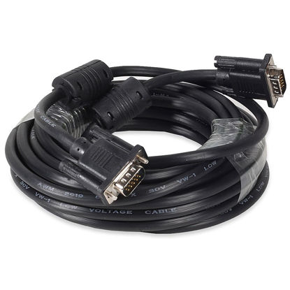 Picture of RiteAV - SVGA Monitor Cable - 25 Ft.