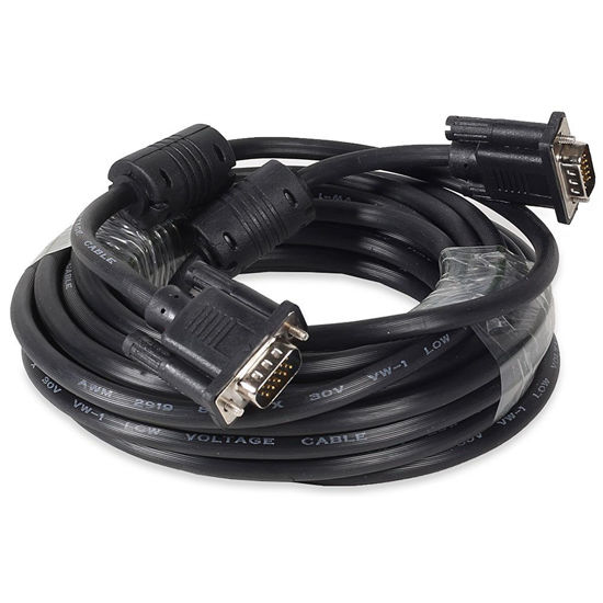 Picture of RiteAV - SVGA Monitor Cable - 25 Ft.
