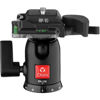 Picture of Oben BA-108 Single Lever Ball Head
