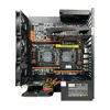 Picture of Open Chassis Rack, EATX ATX MATX ITX Computer Case PC Open Frame Test Bench, Gaming Computer Case (EATX)