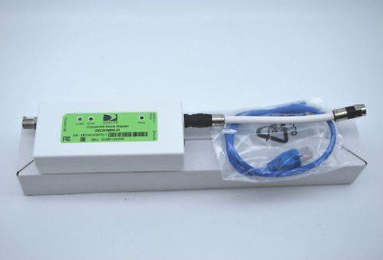 Picture of Consumer Electronic Products DIRECTV Ethernet Coax Adapter DECA (DECA1MR01) Supply Store