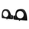 Picture of TCMT 6.5" Fairing Lower Speaker Boxes Fits for Harley Touring CVO Street Glide Road Glide Electra Glide Road King 2014-2023