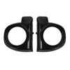 Picture of TCMT 6.5" Fairing Lower Speaker Boxes Fits for Harley Touring CVO Street Glide Road Glide Electra Glide Road King 2014-2023