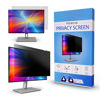 Picture of Privacy Screen Filter for 20 Inches Desktop Computer Widescreen Monitor, Screen Filter Size is 9.8" Height by 17.4" Width, Please Check Dimension Carefully