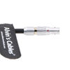 Picture of Alvin's Cables Z CAM E2 Flagship to DC Power Cable 2 Pin to Right Angle DC from Nitze Plate