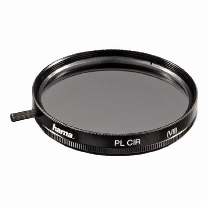 Picture of Hama Circular Polarizer Filter 62mm