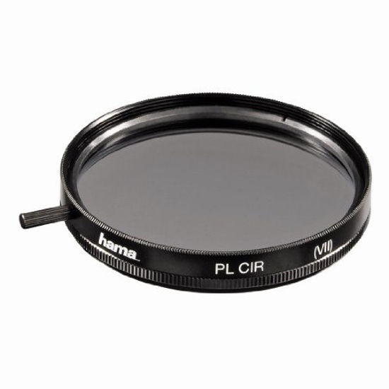 Picture of Hama Circular Polarizer Filter 62mm