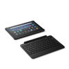 Picture of Made for Amazon Bluetooth Keyboard with detachable case in Black, for Fire HD 10 (11th Generation) 2021 release
