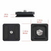 Picture of Vanguard Quick Shoe for VEO, VEO 2, QS-60S
