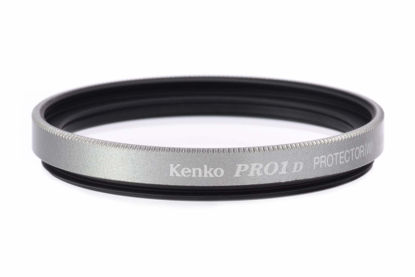 Picture of Kenko 46mm PRO1D Protector Gloss Color Frame Titan Camera Lens Filters
