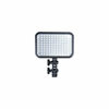 Picture of GODOX LED126 Hot Shoe Professional LED Video Light for DSLR Cameras & Camcorders, 5500K-6500K Color Temperature
