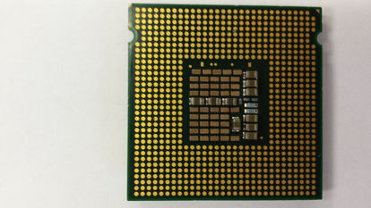 Picture of Intel Core 2 Quad Q9300 2.50GHz Processor
