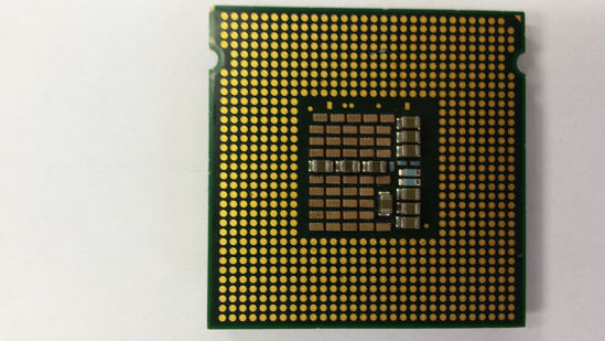 Picture of Intel Core 2 Quad Q9300 2.50GHz Processor