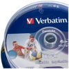 Picture of Verbatim 43811 - BD-R 'Datalife 25 GB 6X Pack of 25