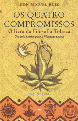 Picture of Os Quatro Compromissos (Em Portugues do Brasil)