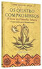 Picture of Os Quatro Compromissos (Em Portugues do Brasil)