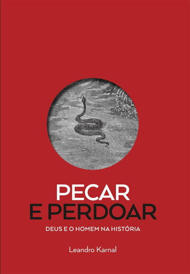 Picture of Pecar e Perdoar - 2 Edicao (Em Portugues do Brasil)
