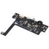 Picture of TECKEEN Plug&Play Audio Sound Card HAT Speaker Kit for NVIDIA Jetson Nano Developer Kit