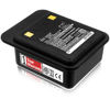 Picture of BCXY BZTAX Battery Replacement for Bullard T3 T3 Max T3LT T3XT T4 T320T TAXWITH TT Heiman T3 T4MAX T4n T3ALK TAXWITH-TT T320 Tax ACAM0022 T3NIMH T3NI00688 Battery